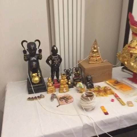 深夜法坛前的抉择：如何通过师父修为与禁忌遵守实现情降逆转？缩略图