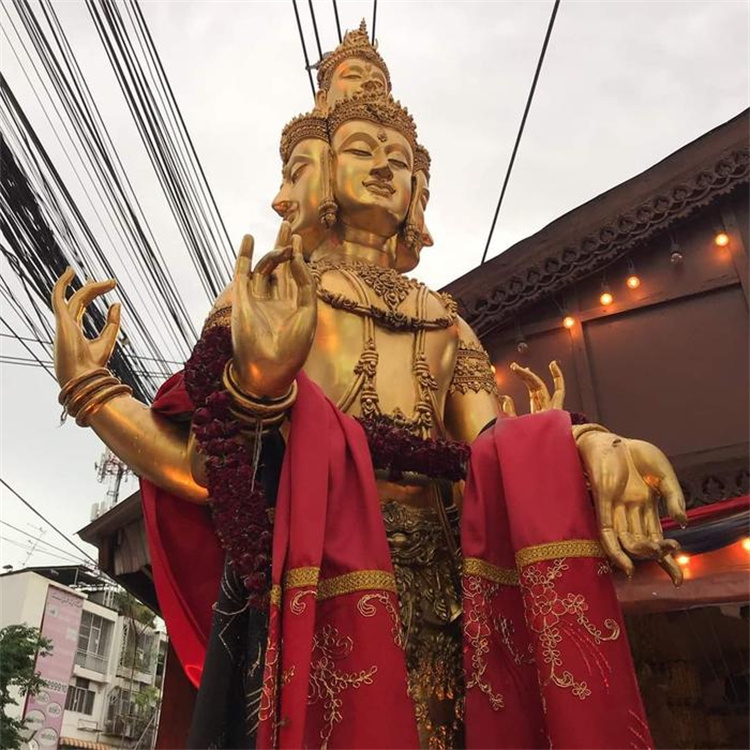 泰国情降对中国人有效吗科学视角与成功率分析缩略图