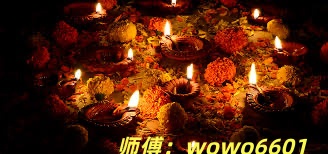 合婚法事费用一览：做合法事真的有效吗？缩略图